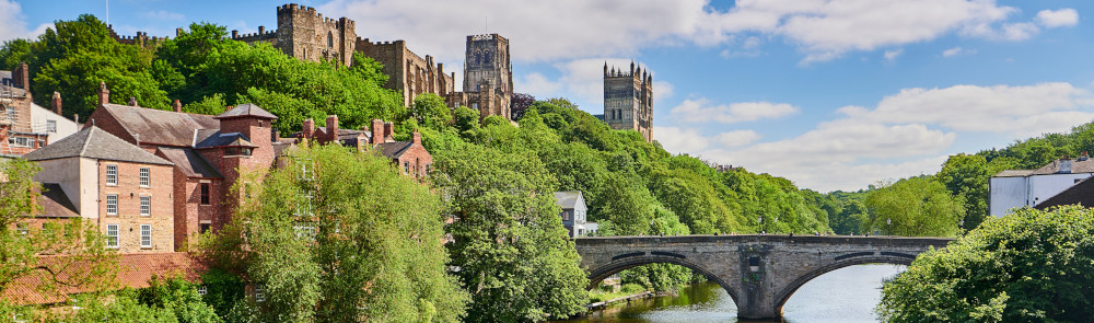 Conference Template Banner